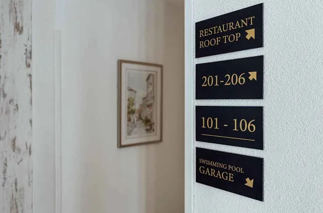 Modern Boutique Hotel with Panoramic Views – Luxury Adriatic Investment — photo 17